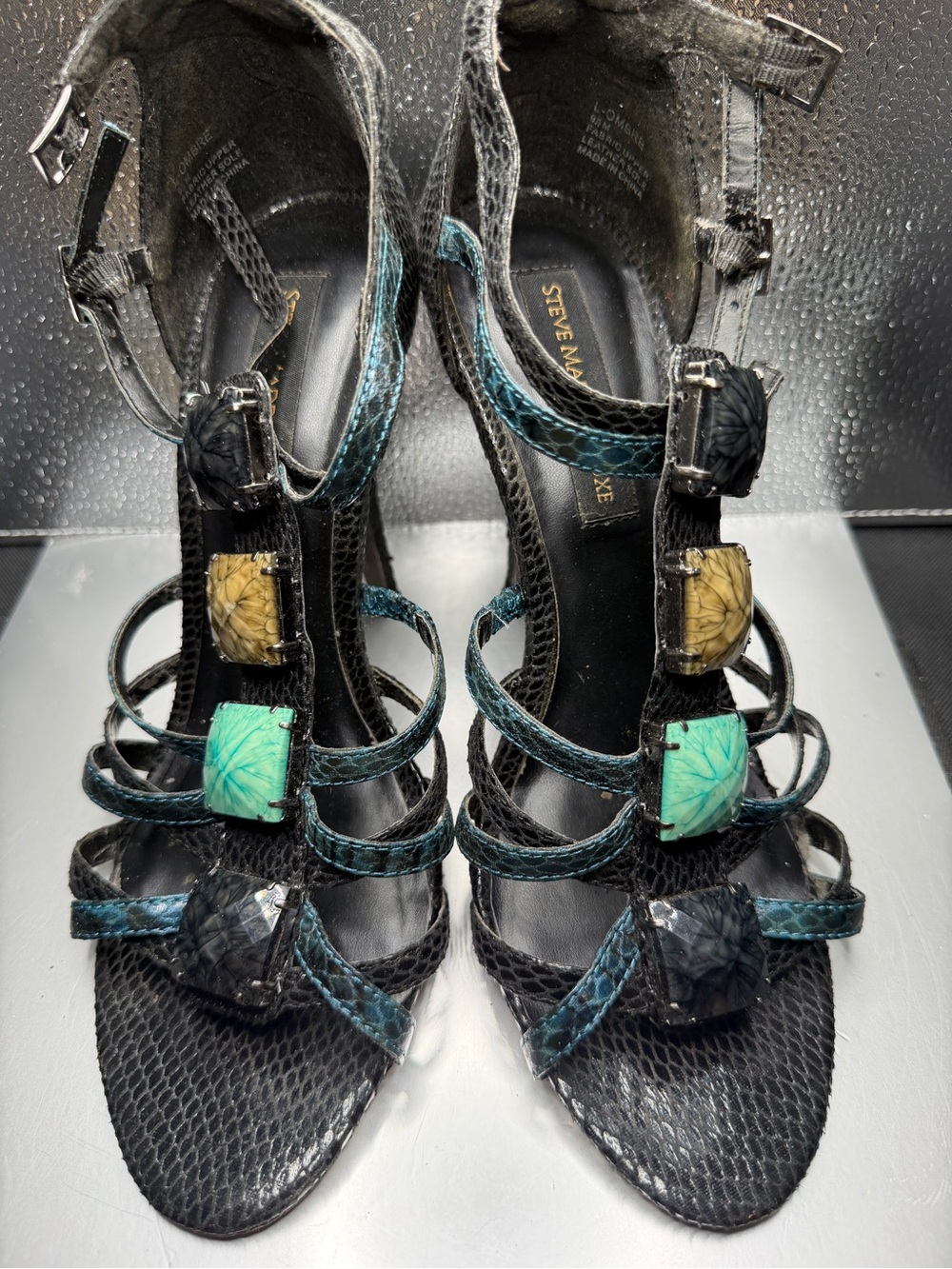 Steve Madden Luxe